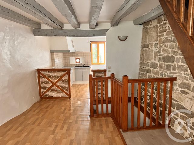 Maison à louer - 3 pièces - 63 m2 - Martel - 46 - MIDI-PYRENEES