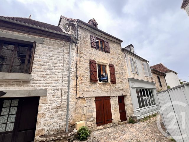 Maison à louer - 3 pièces - 63 m2 - Martel - 46 - MIDI-PYRENEES