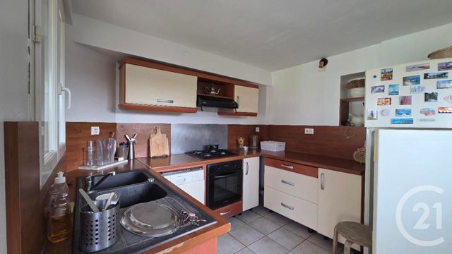 Maison &agrave; vendre - 4 pi&egrave;ces - 122 m2 - Peyrillac Et Millac - 24 - AQUITAINE