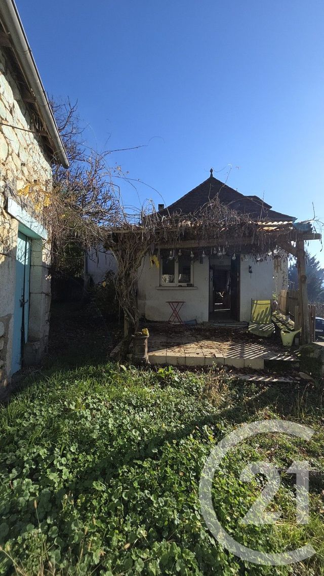 Maison &agrave; vendre - 4 pi&egrave;ces - 122 m2 - Peyrillac Et Millac - 24 - AQUITAINE