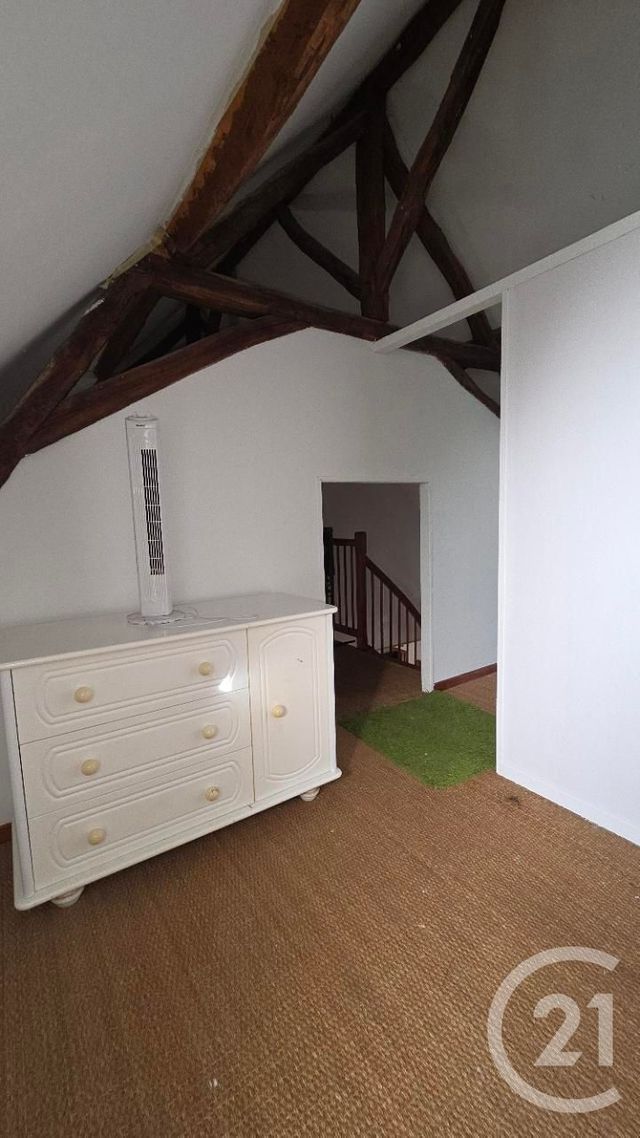 Maison &agrave; vendre - 4 pi&egrave;ces - 122 m2 - Peyrillac Et Millac - 24 - AQUITAINE