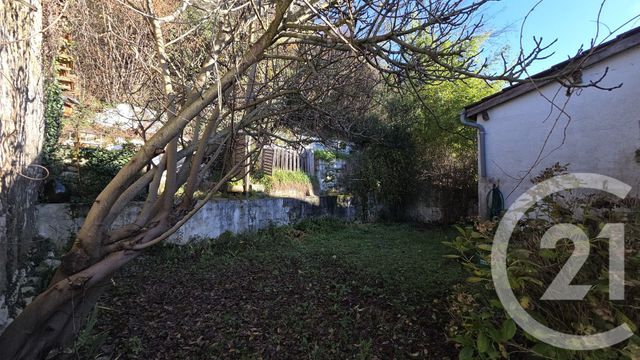 Maison &agrave; vendre - 4 pi&egrave;ces - 122 m2 - Peyrillac Et Millac - 24 - AQUITAINE