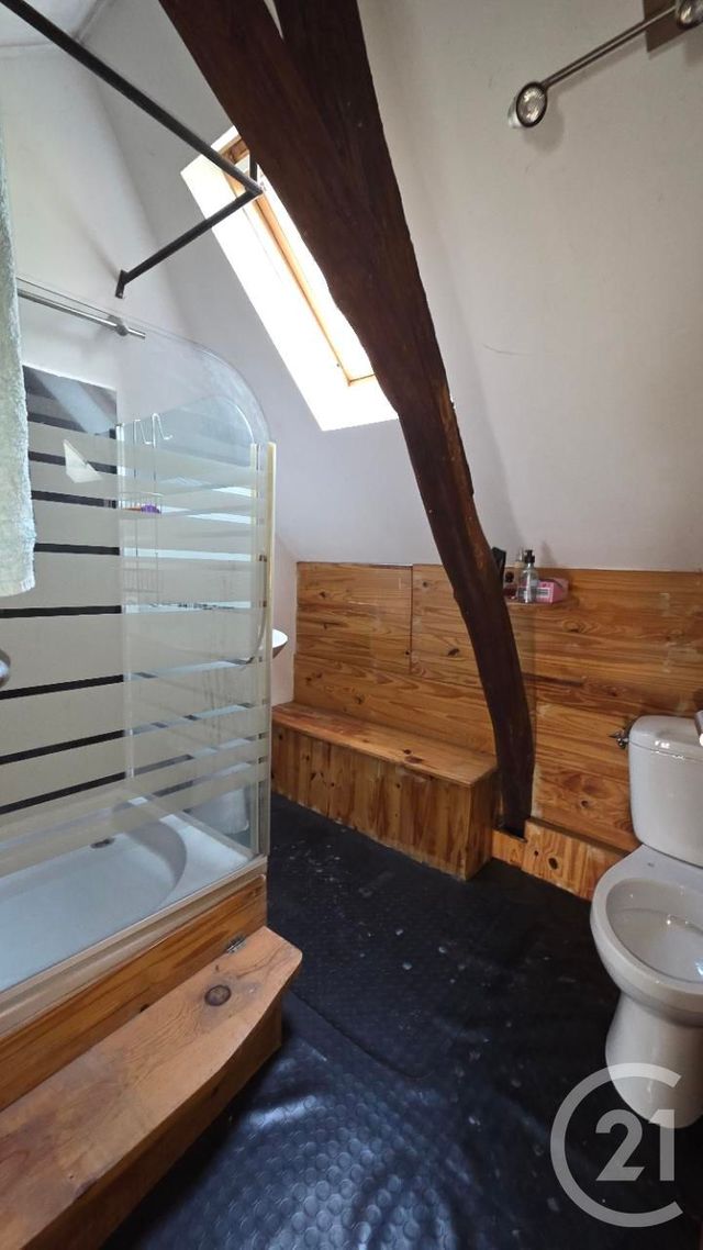 Maison &agrave; vendre - 4 pi&egrave;ces - 122 m2 - Peyrillac Et Millac - 24 - AQUITAINE