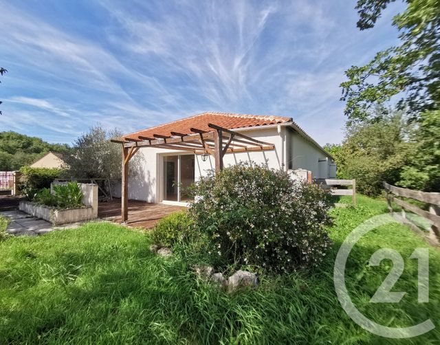 Maison &agrave; louer - 5 pi&egrave;ces - 142,50 m2 - Salviac - 46 - MIDI-PYRENEES