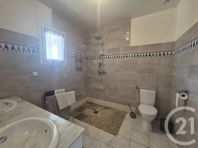 Maison &agrave; vendre - 5 pi&egrave;ces - 100 m2 - Souillac - 46 - MIDI-PYRENEES