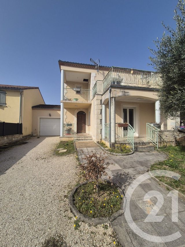 maison - SOUILLAC - 46