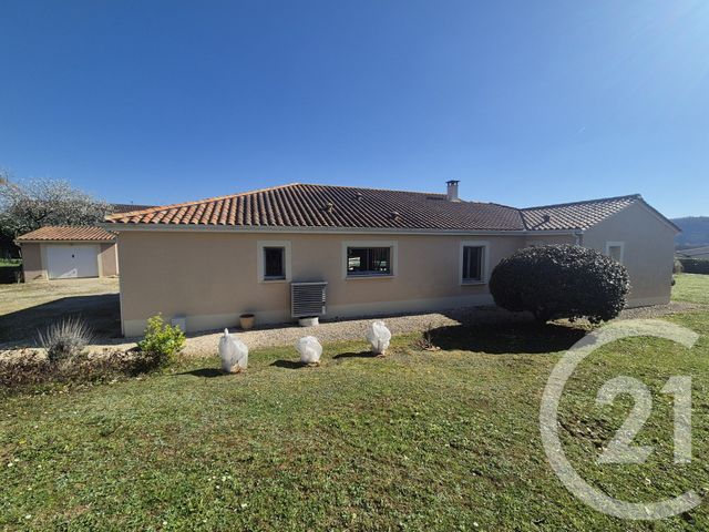 Maison &agrave; vendre - 5 pi&egrave;ces - 148 m2 - Pinsac - 46 - MIDI-PYRENEES