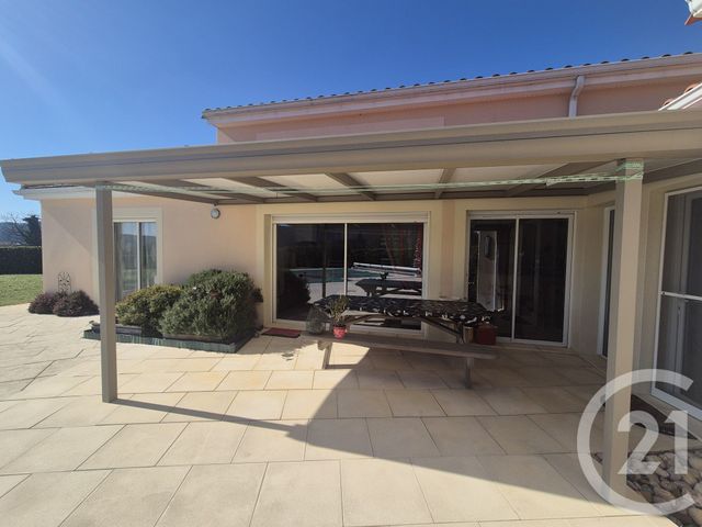 Maison &agrave; vendre - 5 pi&egrave;ces - 148 m2 - Pinsac - 46 - MIDI-PYRENEES