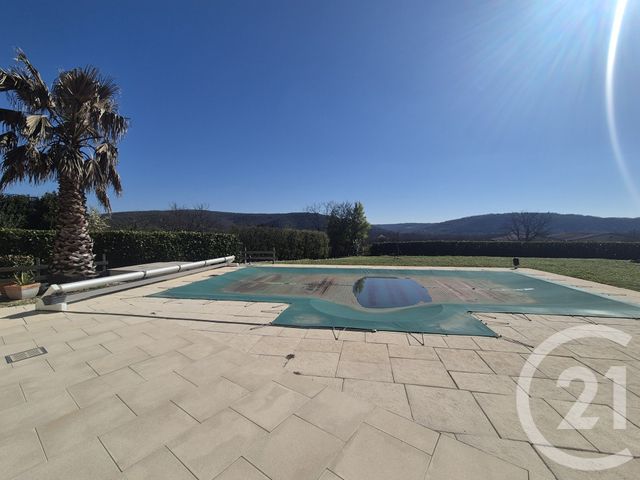 Maison &agrave; vendre - 5 pi&egrave;ces - 148 m2 - Pinsac - 46 - MIDI-PYRENEES