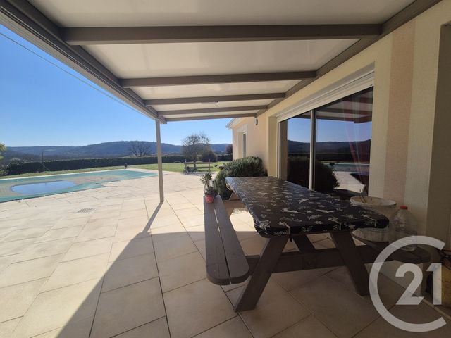 Maison &agrave; vendre - 5 pi&egrave;ces - 148 m2 - Pinsac - 46 - MIDI-PYRENEES