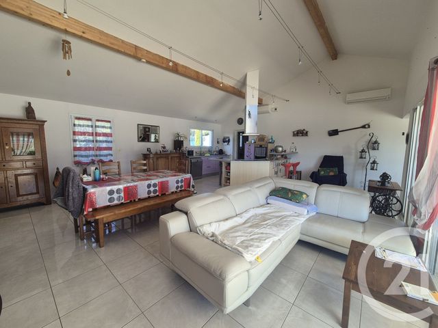 Maison &agrave; vendre - 5 pi&egrave;ces - 148 m2 - Pinsac - 46 - MIDI-PYRENEES