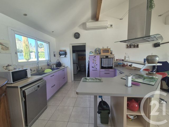 Maison &agrave; vendre - 5 pi&egrave;ces - 148 m2 - Pinsac - 46 - MIDI-PYRENEES