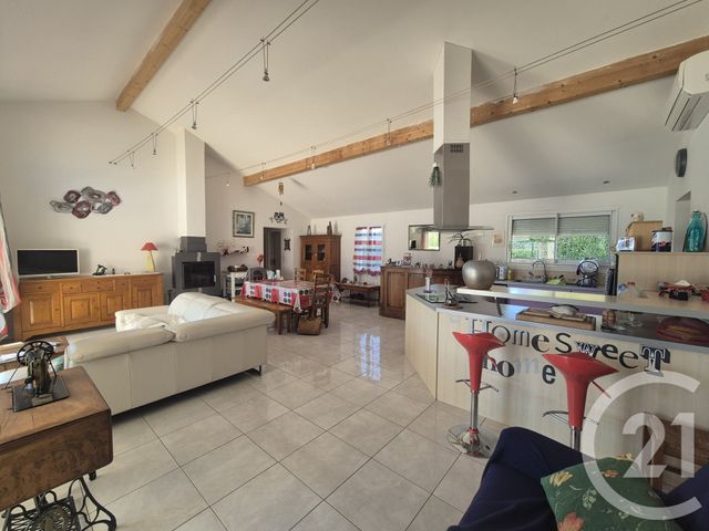 Maison &agrave; vendre - 5 pi&egrave;ces - 148 m2 - Pinsac - 46 - MIDI-PYRENEES