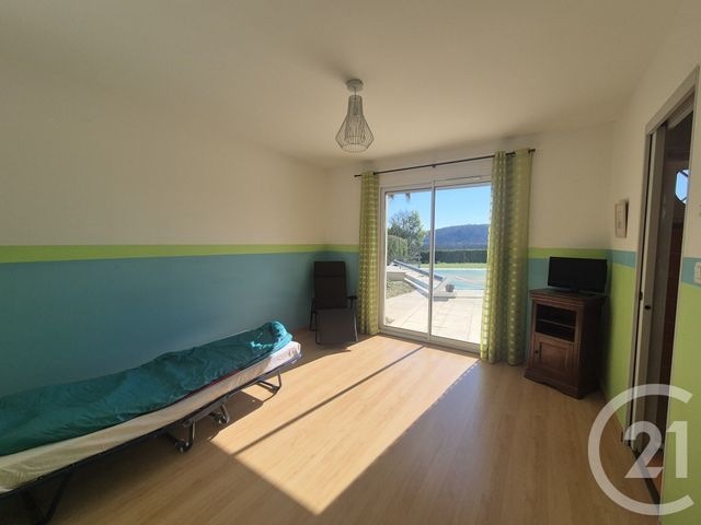 Maison &agrave; vendre - 5 pi&egrave;ces - 148 m2 - Pinsac - 46 - MIDI-PYRENEES