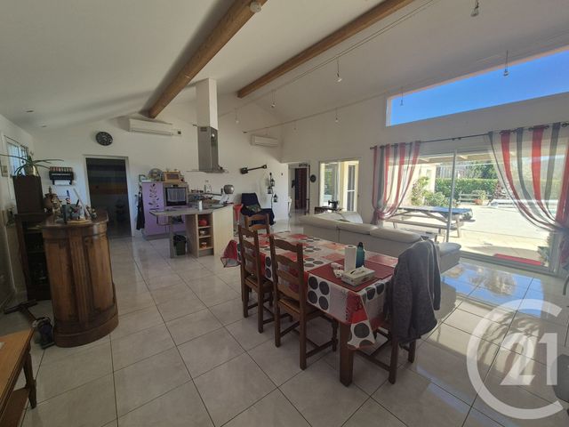 Maison &agrave; vendre - 5 pi&egrave;ces - 148 m2 - Pinsac - 46 - MIDI-PYRENEES