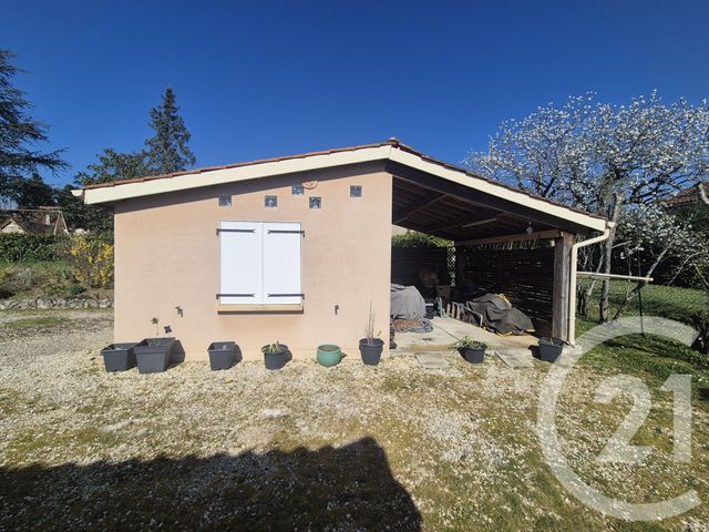 Maison &agrave; vendre - 5 pi&egrave;ces - 148 m2 - Pinsac - 46 - MIDI-PYRENEES