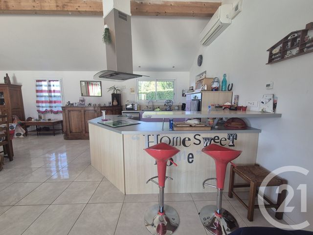 Maison &agrave; vendre - 5 pi&egrave;ces - 148 m2 - Pinsac - 46 - MIDI-PYRENEES