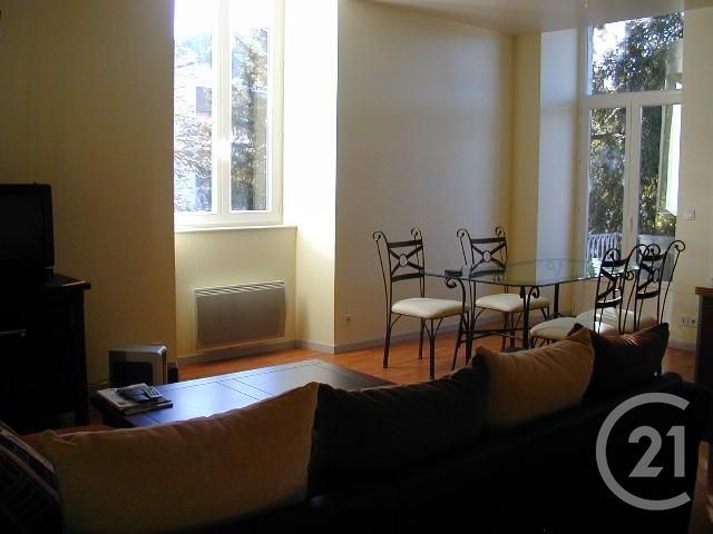 Appartement T3 &agrave; louer - 3 pi&egrave;ces - 69,35 m2 - Souillac - 46 - MIDI-PYRENEES