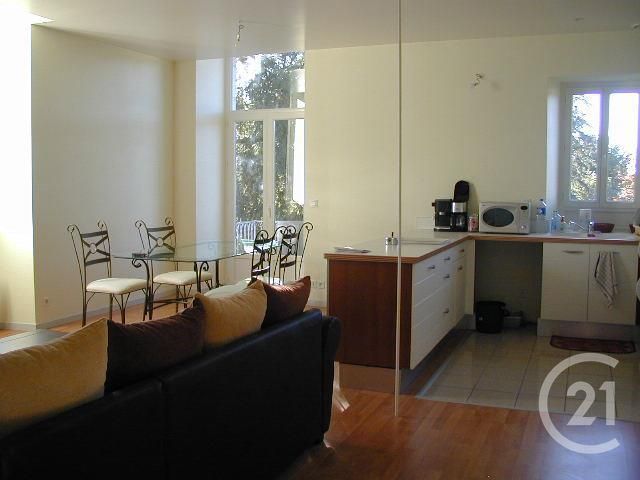 appartement - SOUILLAC - 46