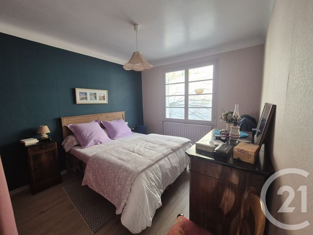 Maison &agrave; vendre - 4 pi&egrave;ces - 67 m2 - Lachapelle Auzac - 46 - MIDI-PYRENEES