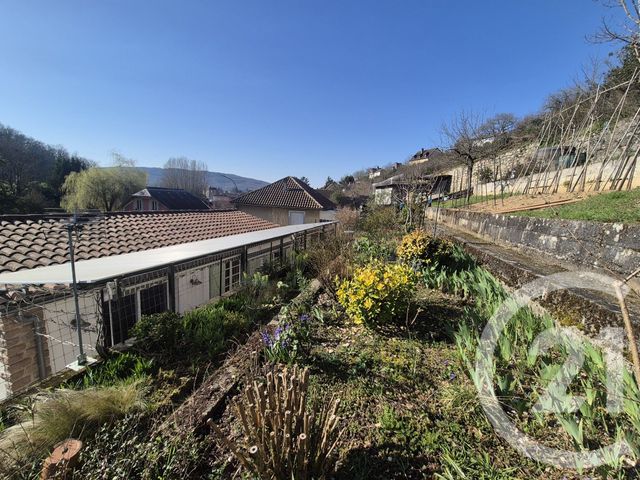 Maison &agrave; vendre - 4 pi&egrave;ces - 67 m2 - Lachapelle Auzac - 46 - MIDI-PYRENEES