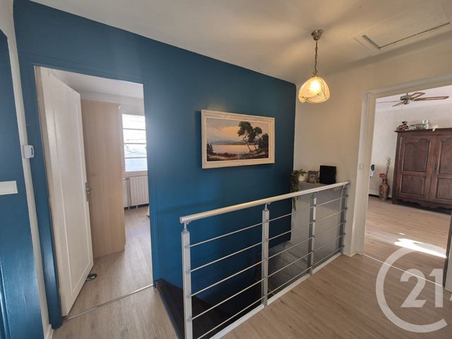 Maison &agrave; vendre - 4 pi&egrave;ces - 67 m2 - Lachapelle Auzac - 46 - MIDI-PYRENEES