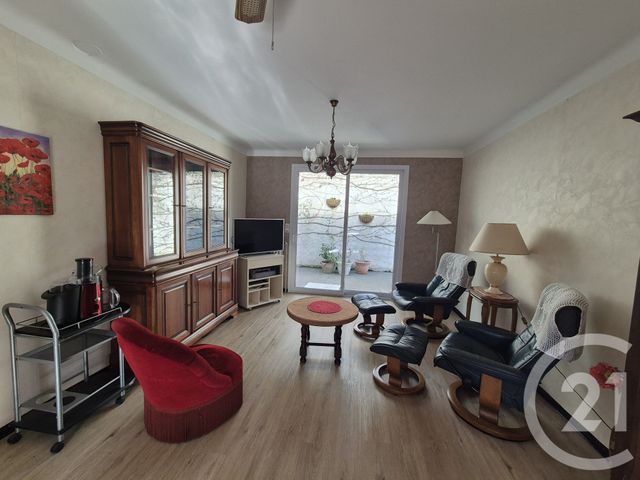 Maison &agrave; vendre - 4 pi&egrave;ces - 67 m2 - Lachapelle Auzac - 46 - MIDI-PYRENEES