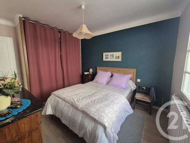 Maison &agrave; vendre - 4 pi&egrave;ces - 67 m2 - Lachapelle Auzac - 46 - MIDI-PYRENEES