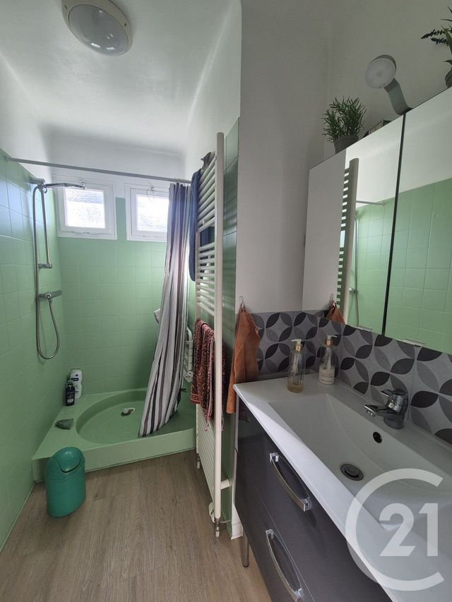 Maison &agrave; vendre - 4 pi&egrave;ces - 67 m2 - Lachapelle Auzac - 46 - MIDI-PYRENEES