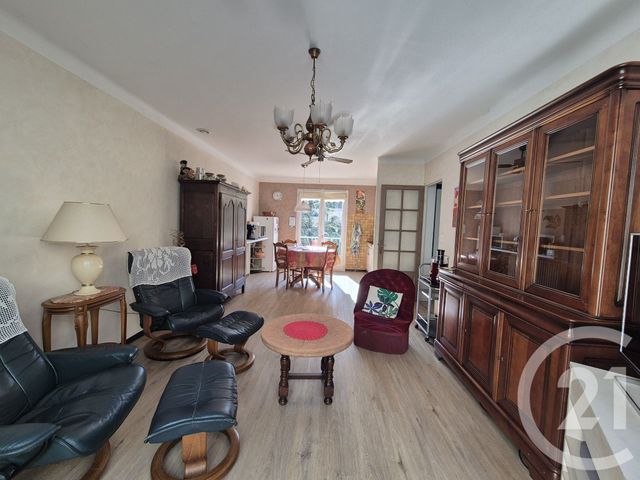 Maison &agrave; vendre - 4 pi&egrave;ces - 67 m2 - Lachapelle Auzac - 46 - MIDI-PYRENEES