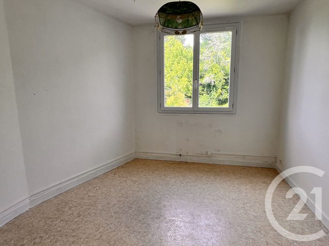 Appartement F3 &agrave; vendre - 4 pi&egrave;ces - 60 m2 - Souillac - 46 - MIDI-PYRENEES