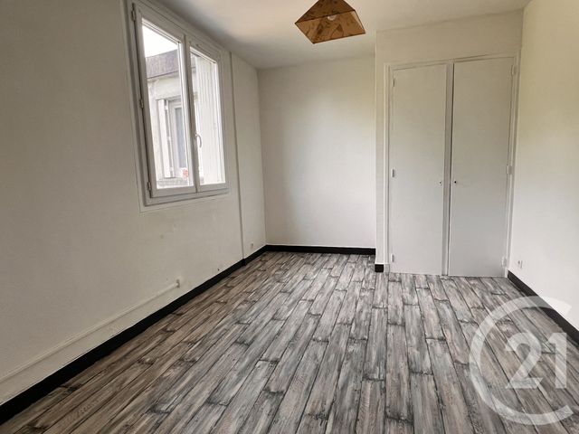Appartement F3 &agrave; vendre - 4 pi&egrave;ces - 60 m2 - Souillac - 46 - MIDI-PYRENEES