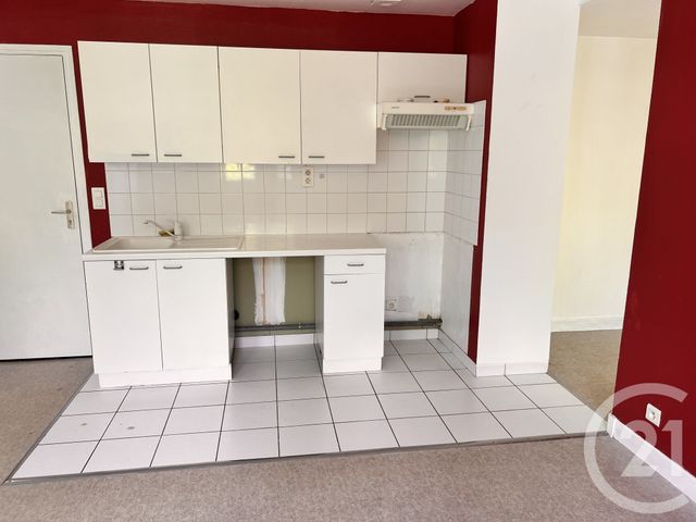 Appartement F3 &agrave; vendre - 4 pi&egrave;ces - 60 m2 - Souillac - 46 - MIDI-PYRENEES