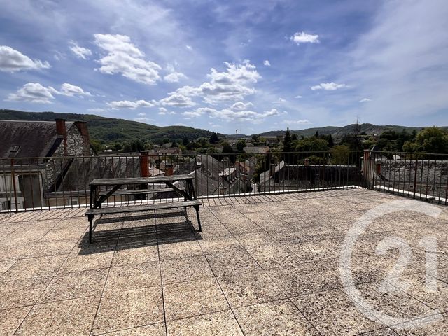 Appartement F3 &agrave; vendre - 4 pi&egrave;ces - 60 m2 - Souillac - 46 - MIDI-PYRENEES