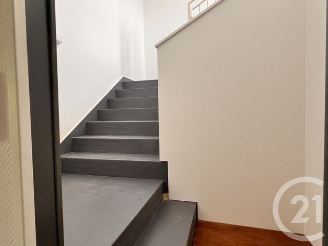 Appartement F3 &agrave; vendre - 4 pi&egrave;ces - 60 m2 - Souillac - 46 - MIDI-PYRENEES