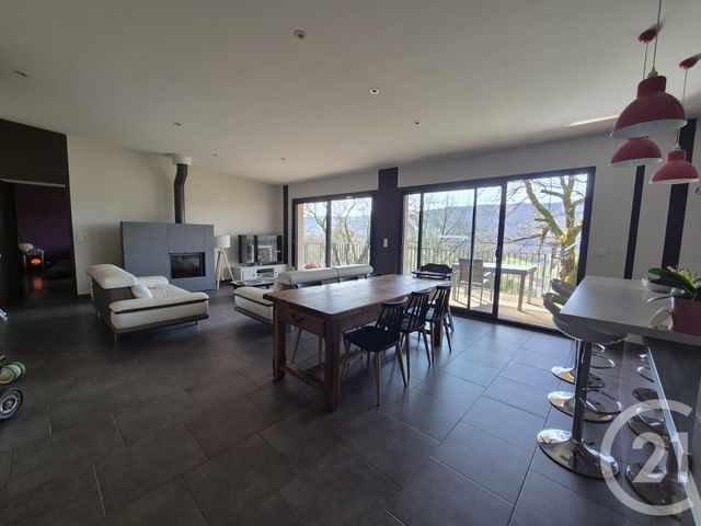 Maison &agrave; vendre - 4 pi&egrave;ces - 130 m2 - Souillac - 46 - MIDI-PYRENEES