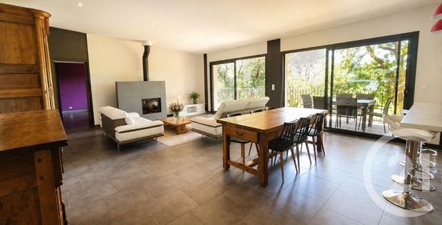 Maison &agrave; vendre - 4 pi&egrave;ces - 130 m2 - Souillac - 46 - MIDI-PYRENEES