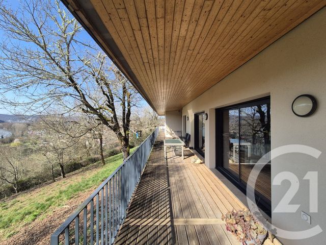 Maison &agrave; vendre - 4 pi&egrave;ces - 130 m2 - Souillac - 46 - MIDI-PYRENEES