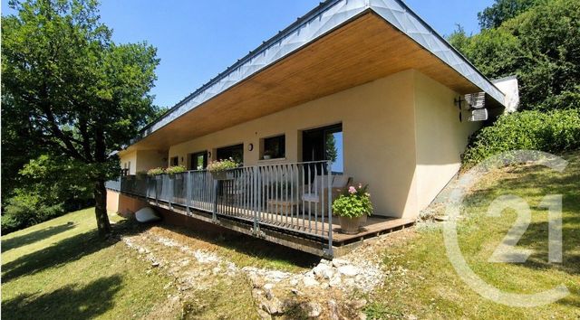 Maison à vendre SOUILLAC