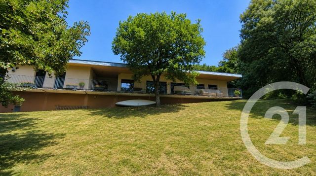 Maison &agrave; vendre - 4 pi&egrave;ces - 130 m2 - Souillac - 46 - MIDI-PYRENEES
