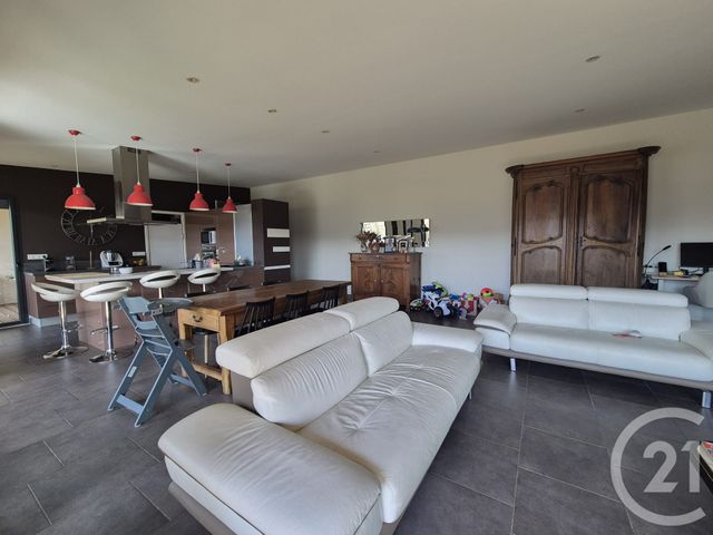 Maison &agrave; vendre - 4 pi&egrave;ces - 130 m2 - Souillac - 46 - MIDI-PYRENEES