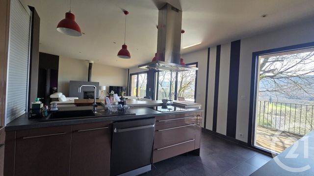 Maison &agrave; vendre - 4 pi&egrave;ces - 130 m2 - Souillac - 46 - MIDI-PYRENEES