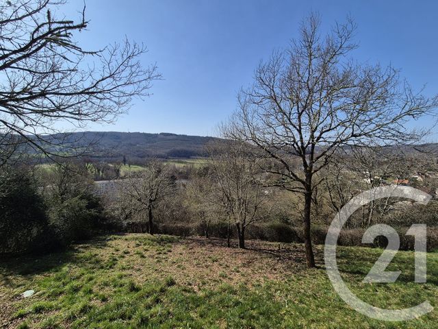 Maison &agrave; vendre - 4 pi&egrave;ces - 130 m2 - Souillac - 46 - MIDI-PYRENEES