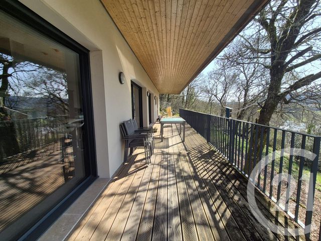 Maison &agrave; vendre - 4 pi&egrave;ces - 130 m2 - Souillac - 46 - MIDI-PYRENEES