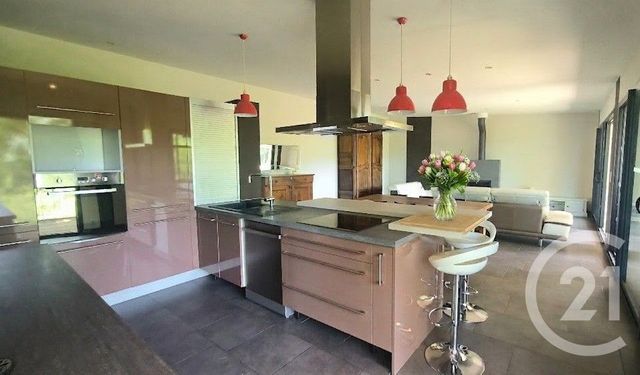 Maison &agrave; vendre - 4 pi&egrave;ces - 130 m2 - Souillac - 46 - MIDI-PYRENEES