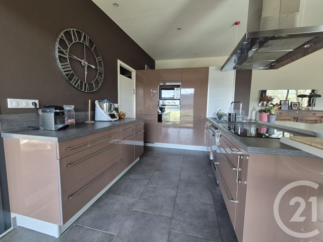 Maison &agrave; vendre - 4 pi&egrave;ces - 130 m2 - Souillac - 46 - MIDI-PYRENEES