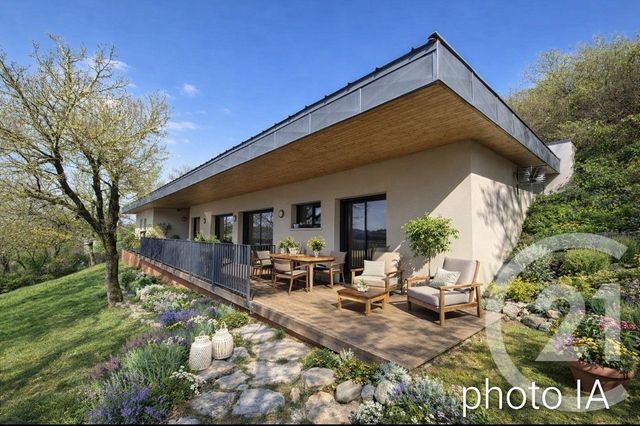 Maison à vendre SOUILLAC