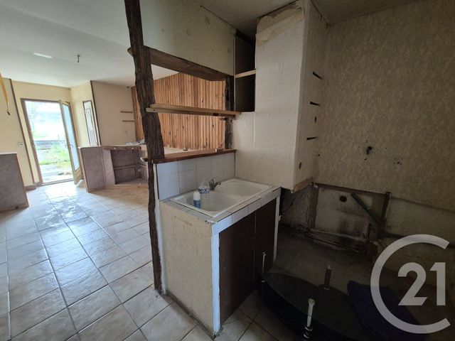 Maison &agrave; vendre - 6 pi&egrave;ces - 130 m2 - Souillac - 46 - MIDI-PYRENEES