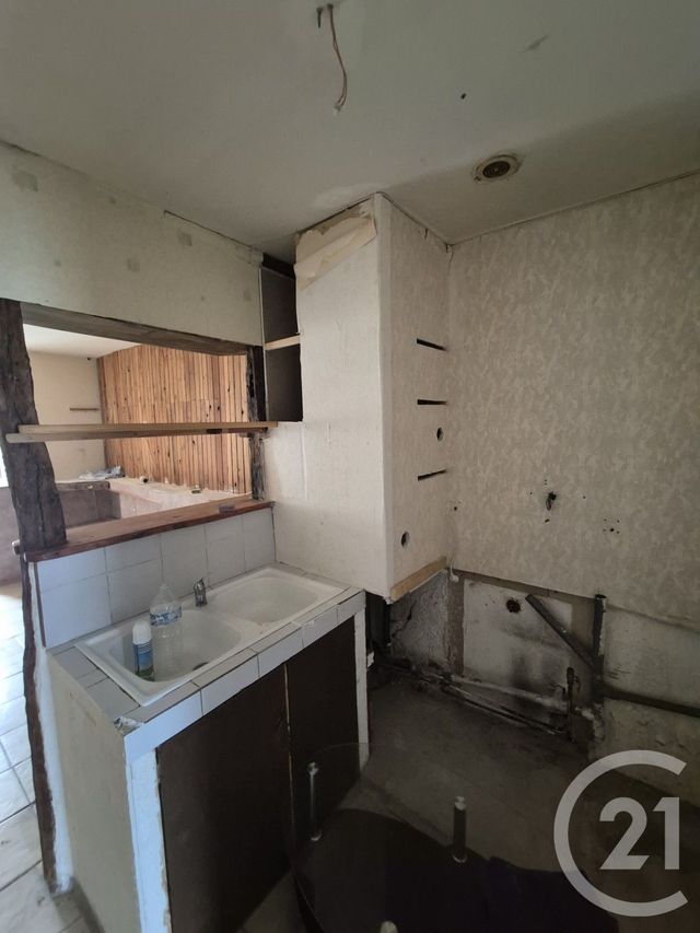 Maison &agrave; vendre - 6 pi&egrave;ces - 130 m2 - Souillac - 46 - MIDI-PYRENEES