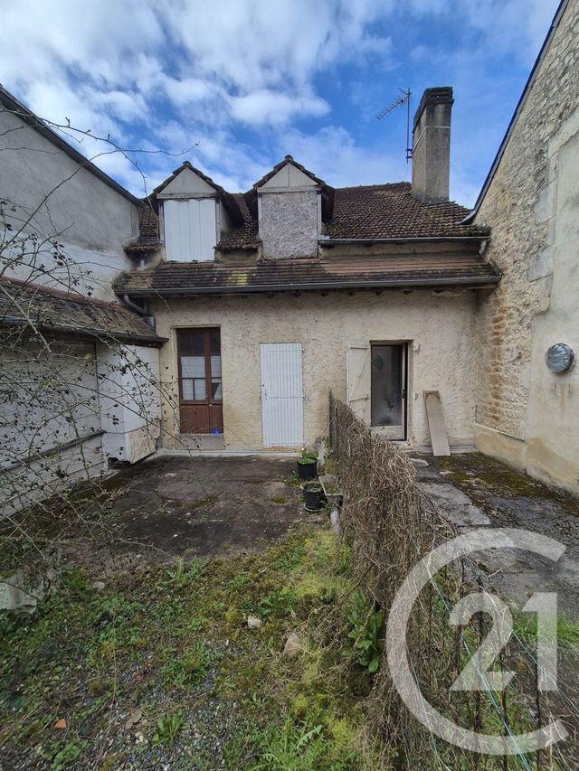 Maison &agrave; vendre - 6 pi&egrave;ces - 130 m2 - Souillac - 46 - MIDI-PYRENEES